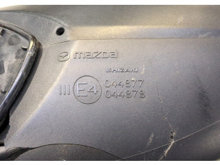 Зеркало боковое  Mazda CX-9 2016-  правое            