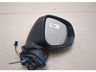 Зеркало боковое  Peugeot 3008 2009-2016  правое           8153ZF, 8151PG