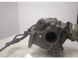  Турбина  Toyota Previa (Estima) 2000-2006               1720127030
