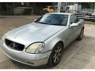 Замок багажника  Mercedes SLK R170 1996-2004       