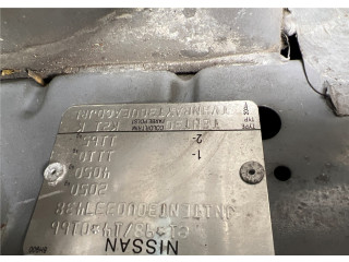 Форсунка топливная  Nissan X-Trail (T30) 2001-2006    10H06234     