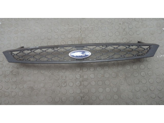 Решетка радиатора  Ford Focus 1 1998-2004          2M518200AFW