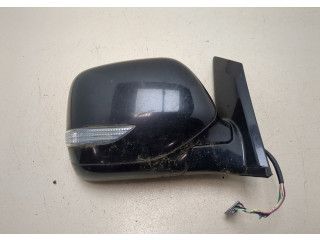 Зеркало боковое  Subaru Tribeca (B9) 2004-2014  правое           
