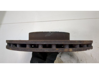 Диск тормозной  Land Rover Range Rover Sport 2005-2009   передний         