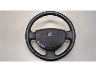 Руль  Ford Fusion 2002-2012           
