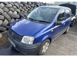 Решетка радиатора  Fiat Panda 2003-2012          1.1 