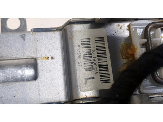 рейка  Колонка рулевая  Volkswagen Passat CC 2008-2012      