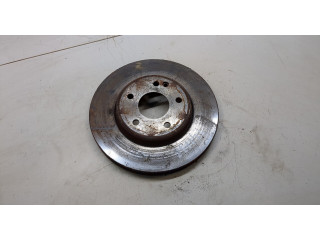 Диск тормозной  Mercedes C W203 2000-2007   передний         
