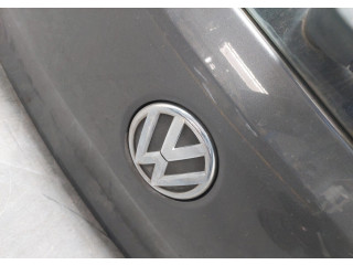 Замок багажника  Volkswagen Polo 2009-2014       
