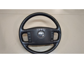 Руль  Volkswagen Touareg 2002-2007           