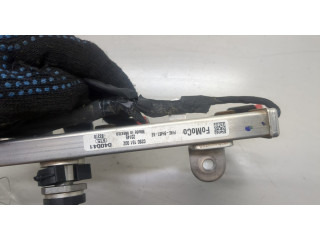 Форсунка топливная  Ford Escape 2023-2025    0280158475     