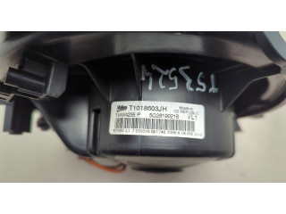 Моторчик печки  Seat Leon 3 2012-2020 5Q2819021B    5Q2819021B   