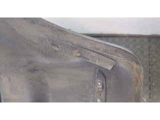 Бампер  Volkswagen Golf 6 2009-2012 задний   5K6807421