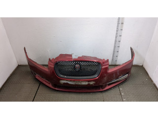 Решетка радиатора  Jaguar XF 2007-2015          