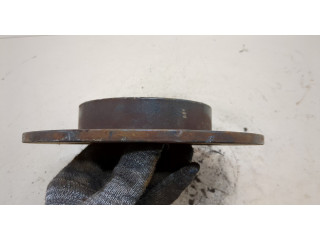 Диск тормозной  Honda Civic 2006-2012   задний         