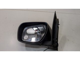 Зеркало боковое  Mazda CX-7 2007-2012  левое           