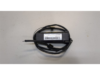 Блок комфорта  Mini Cooper (F56) 2013-      IDIV9SP    