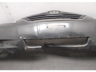 Решетка радиатора  Toyota Camry V40 2006-2011          