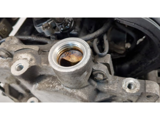 Форсунка топливная  Nissan Serena (C25) 2005-2010    16600EN200, 17520EN200     