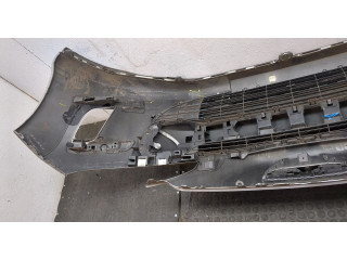 Бампер  Peugeot 308 2007-2013 передний   1696720180, 7401LS