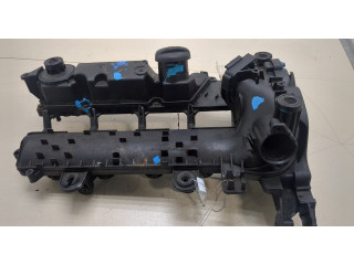 Клапанная крышка двигателя ДВС  Ford Fiesta 2008-2013 1.4     