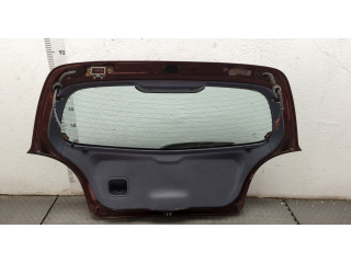 Замок багажника  Nissan Almera N16 2000-2006       