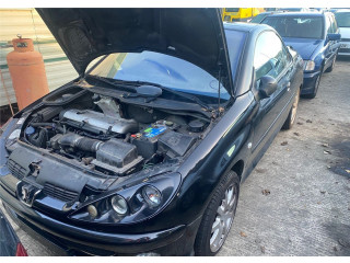 Диск тормозной  Peugeot 206 2.0  задний   4246G6, 1618860980      