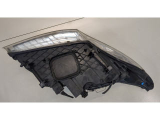 Фара передняя  Renault Megane 3 2009-2016 левая 