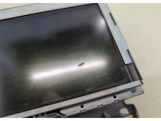 Дисплей бортового компьютера  Land Rover Freelander 2 2007-2014 6H5210E958       