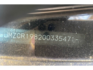 Бачок омывателя  Mazda 5 (CR) 2005-2010      1.8