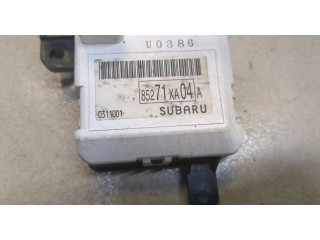 Дисплей бортового компьютера  Subaru Tribeca (B9) 2004-2007 85271XA04A         