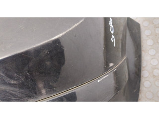 Бампер  Opel Astra H 2004-2010 задний   