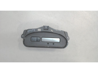 Дисплей бортового компьютера  Renault Scenic 1996-2002 8200142416        