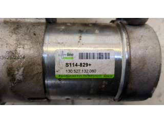 Стартер  Opel Meriva 2003-2010 1.7     