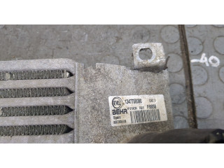 Интеркулер  Citroen Jumper (Relay) 2006-2014   0384K1    