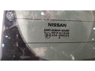 Замок багажника  Nissan Note E11 2006-2013       