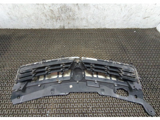 Решетка радиатора  Opel Astra H 2004-2010           1.6 93191832, 13225791, 13238599