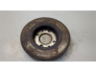 Диск тормозной  Fiat Punto 1999-2003   передний         