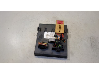 Блок комфорта  Audi A6 (C6) 2005-2011      4f0907279    