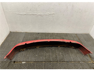 Бампер  Volkswagen Polo 1994-1999 передний    6N0807221D