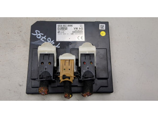 Блок комфорта  Volkswagen Polo 2014-      6C0937089E  
