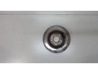 Диск тормозной  Toyota Prius 2009-2015 1.8  передний    4351247040, 4351247050      