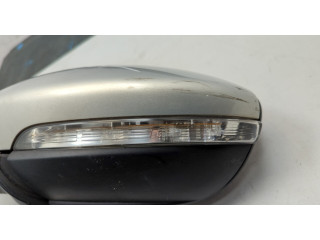 Зеркало боковое  Volkswagen Passat CC 2008-2012  левое           
