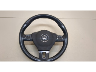 Руль  Volkswagen Passat 7 2010-2015 Европа           