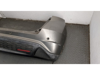 Бампер  Honda Civic 2005-2012 задний   