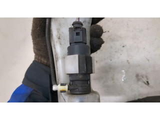 Бачок омывателя  Audi A8 (D4) 2010-2017 4H0955451B   