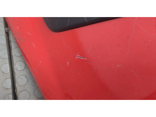 Бампер  Hyundai Getz передний   