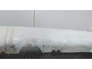 Бампер  Citroen Berlingo 2002-2008 задний    7410CH