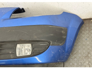 Бампер  KIA Rio 2005-2011 передний   