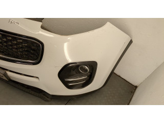 Решетка радиатора  KIA Sportage 2016-2022          86350F1010